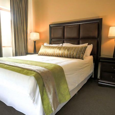 Westay Timessquare Apartments 샌톤 외부 사진